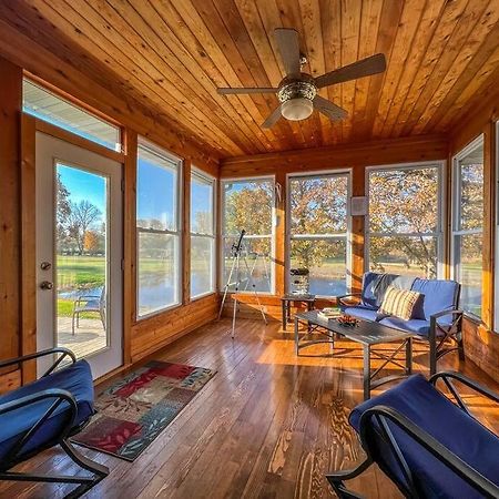 Charming Lake Geneva, Wisconsin 3Br/2Bath Home - Shagbark Waters Exterior photo